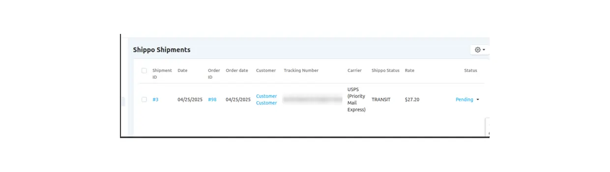 Shippo CS-Cart Addon