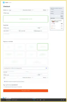 ShipStation CS-Cart Addon