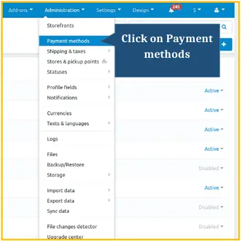 Sezzle payment gateway