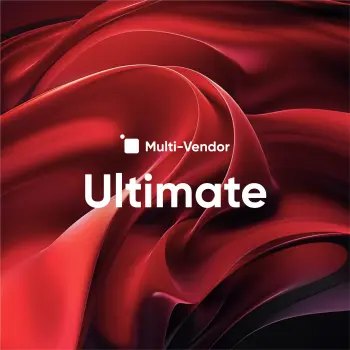 CS-Cart Multi-Vendor Ultimate Lifetime License