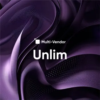 CS-Cart Multi-Vendor Unlim Lifetime License