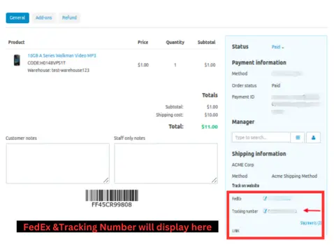 ShipStation CS-Cart Addon