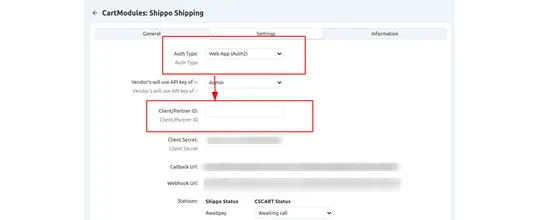 Shippo CS-Cart Addon