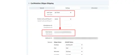 Shippo CS-Cart Addon