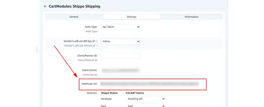 Shippo CS-Cart Addon