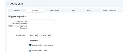 Shippo CS-Cart Addon