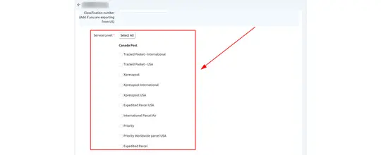 Shippo CS-Cart Addon