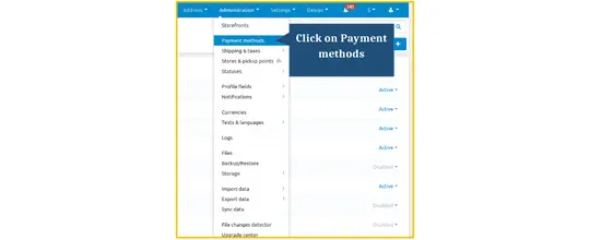 Sezzle payment gateway