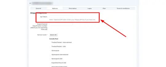 Shippo CS-Cart Addon