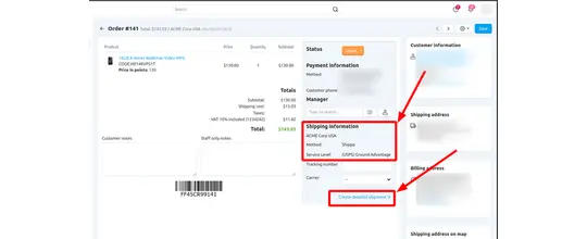Shippo CS-Cart Addon