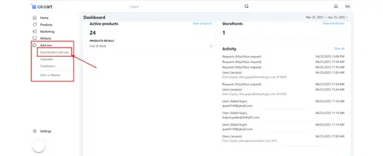 Shippo CS-Cart Addon