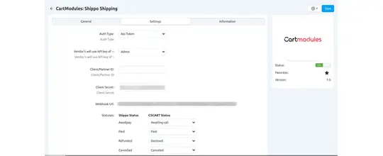 Shippo CS-Cart Addon