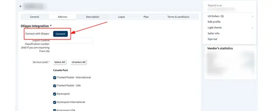 Shippo CS-Cart Addon