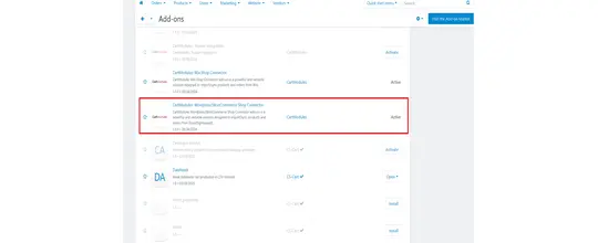 WooCommerce CS-Cart Shop Connector