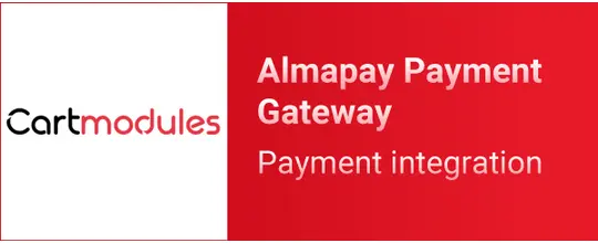 Almapay payment method