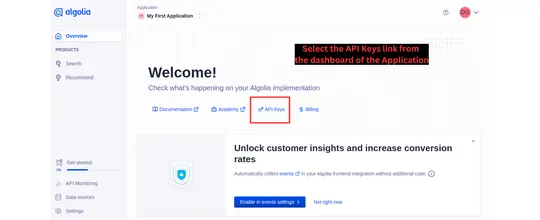 Algolia AI Instant Search CS-Cart add-on
