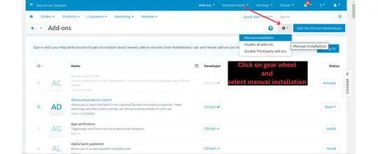 Almapay payment method