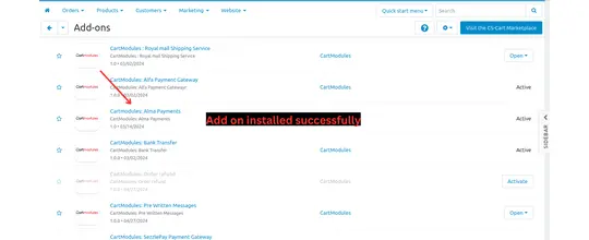 Almapay payment method