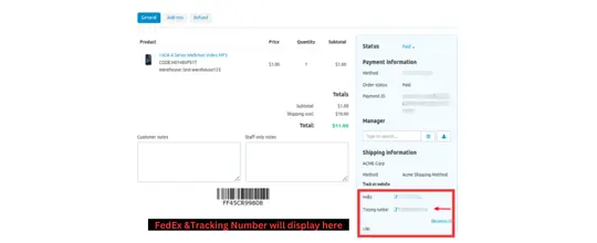 ShipStation CS-Cart Addon
