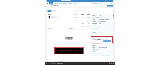 Shopify CS-Cart Shop Connector