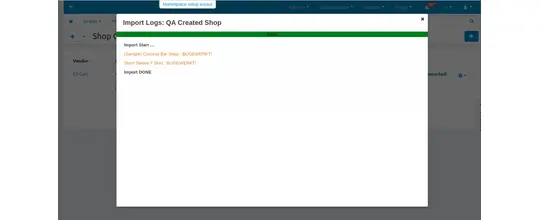 Shopify CS-Cart Shop Connector