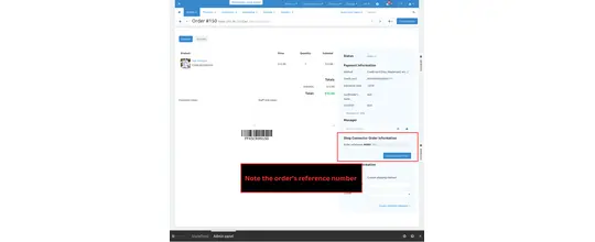 SquareSpace CS-Cart Shop Connector