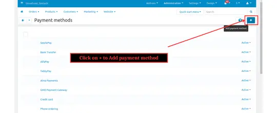 Takbull Payment Gateway