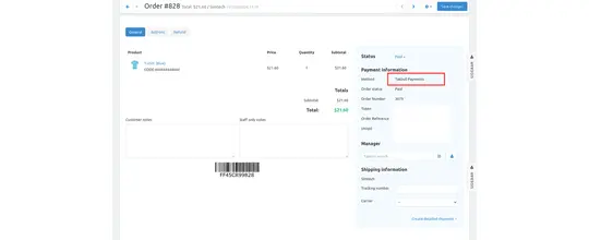 Takbull Payment Gateway