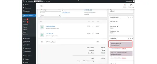 WooCommerce CS-Cart Shop Connector