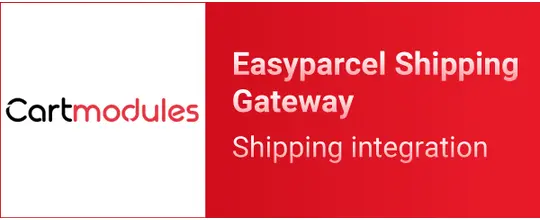 EasyParcel shipping CS-Cart add-on