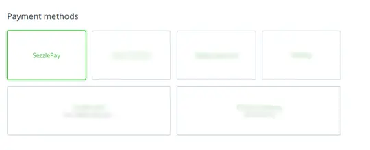 Sezzle payment gateway