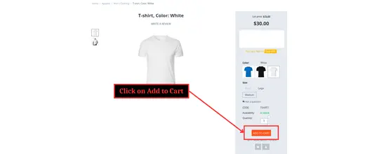 Affirm B2C payment gateway