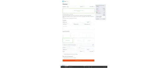 Almapay payment method