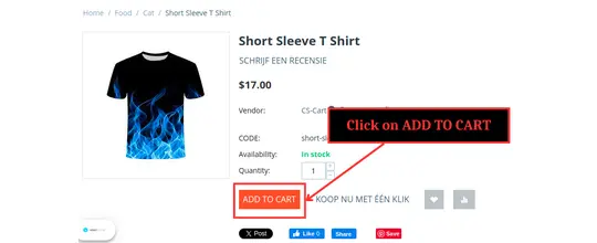 Shopify CS-Cart Shop Connector