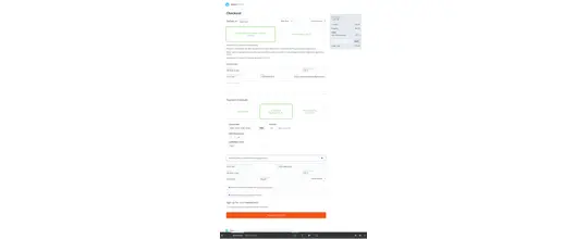 SquareSpace CS-Cart Shop Connector