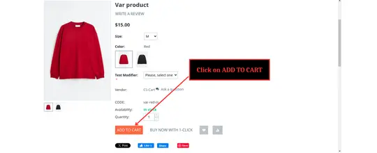 SquareUp CS-Cart Shop Connector