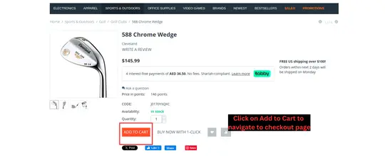 Tabby payment gateway - CS-Cart