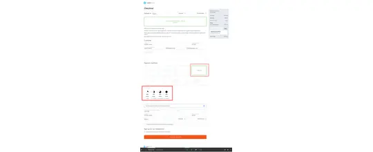 Tabby payment gateway - CS-Cart