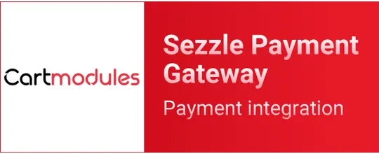 Sezzle payment gateway