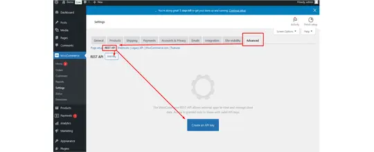 WooCommerce CS-Cart Shop Connector