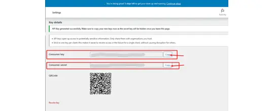 WooCommerce CS-Cart Shop Connector