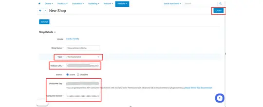 WooCommerce CS-Cart Shop Connector