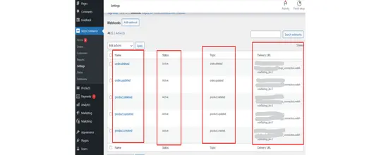 WooCommerce CS-Cart Shop Connector