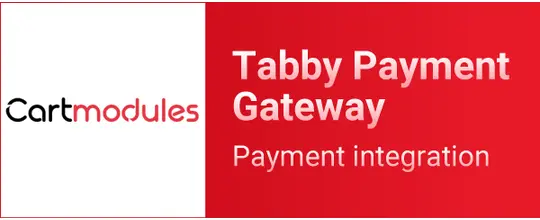 Tabby payment gateway - CS-Cart