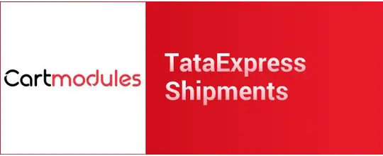 TataExpress Shipments