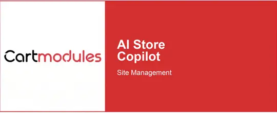 AI Store Copilot - Sales, Inventory & Customer Assistant