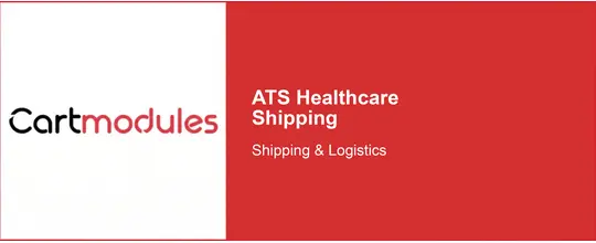 ATS Healthcare Shipping