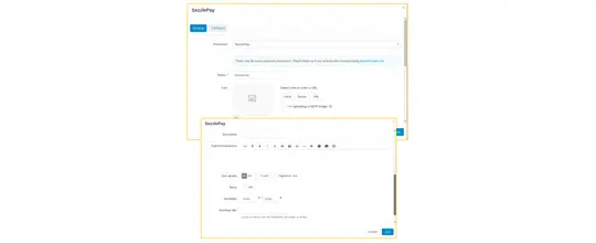 Sezzle payment gateway