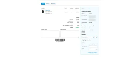 Sezzle payment gateway