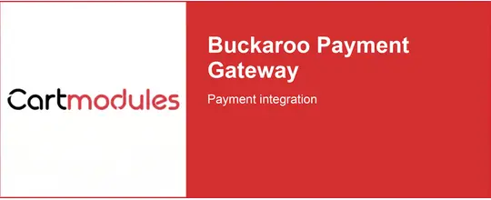 Buckaroo payment gateway